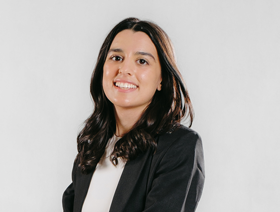 Ishna Naresh - King's College London